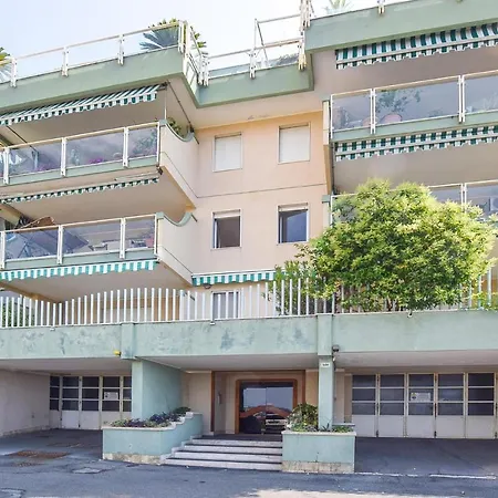 Luci Sul Mare Apartman San Remo