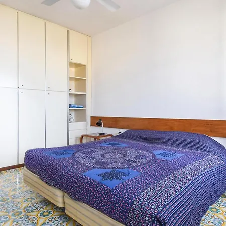 Apartman Luci Sul Mare San Remo