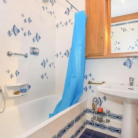Luci Sul Mare Apartment Sanremo