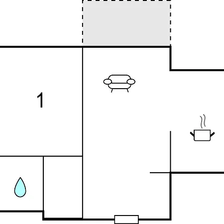 Apartment Luci Sul Mare
